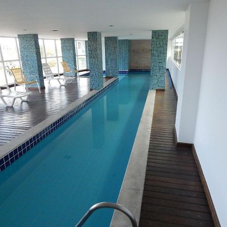 Condominio Sant Martin - Alto Luxo Com Piscina, Churrasqueira E Academia Cabo Frio Exteriör bild