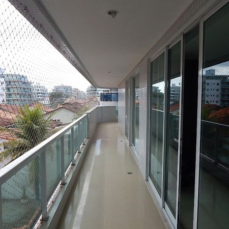 Condominio Sant Martin - Alto Luxo Com Piscina, Churrasqueira E Academia Cabo Frio Exteriör bild