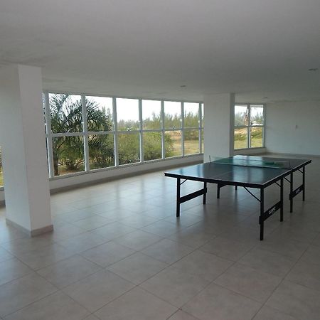 Condominio Sant Martin - Alto Luxo Com Piscina, Churrasqueira E Academia Cabo Frio Exteriör bild