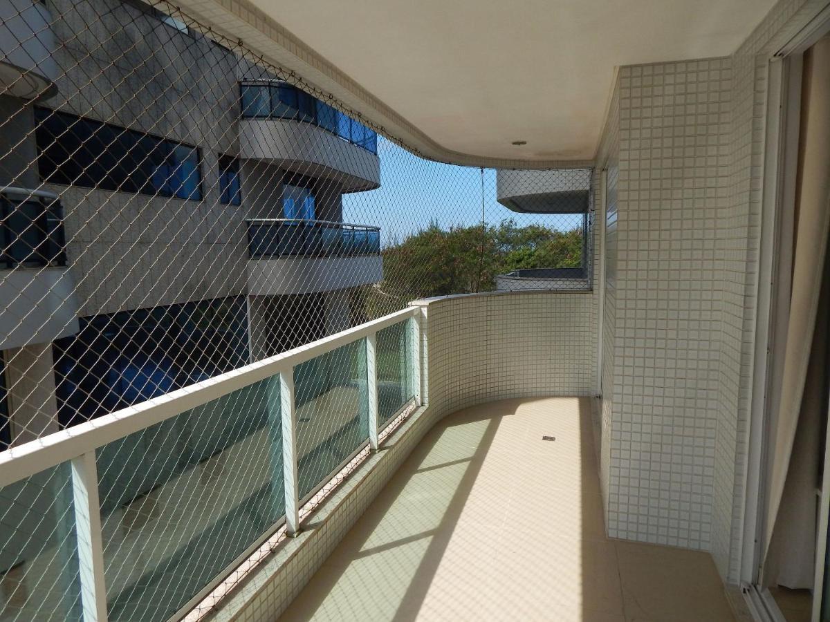 Condominio Sant Martin - Alto Luxo Com Piscina, Churrasqueira E Academia Cabo Frio Exteriör bild
