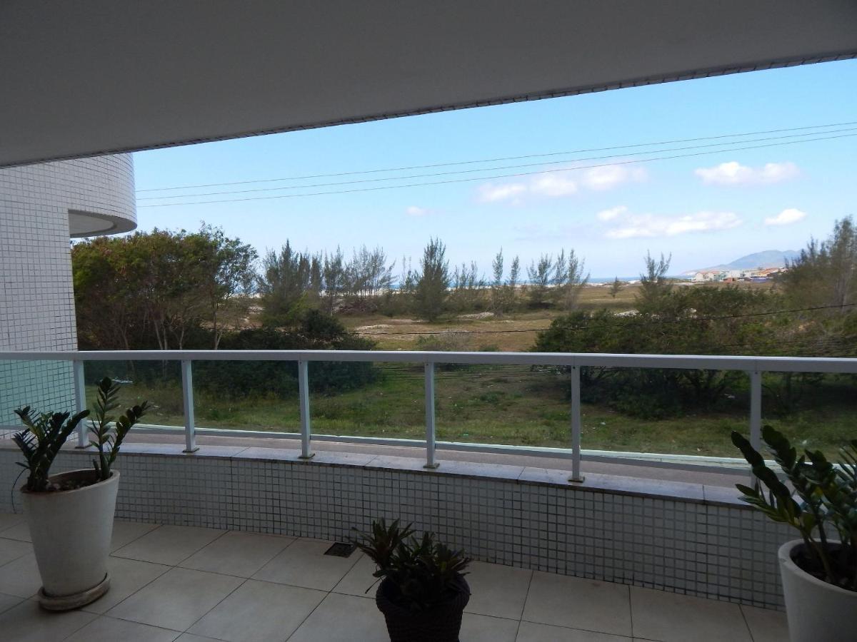 Condominio Sant Martin - Alto Luxo Com Piscina, Churrasqueira E Academia Cabo Frio Exteriör bild