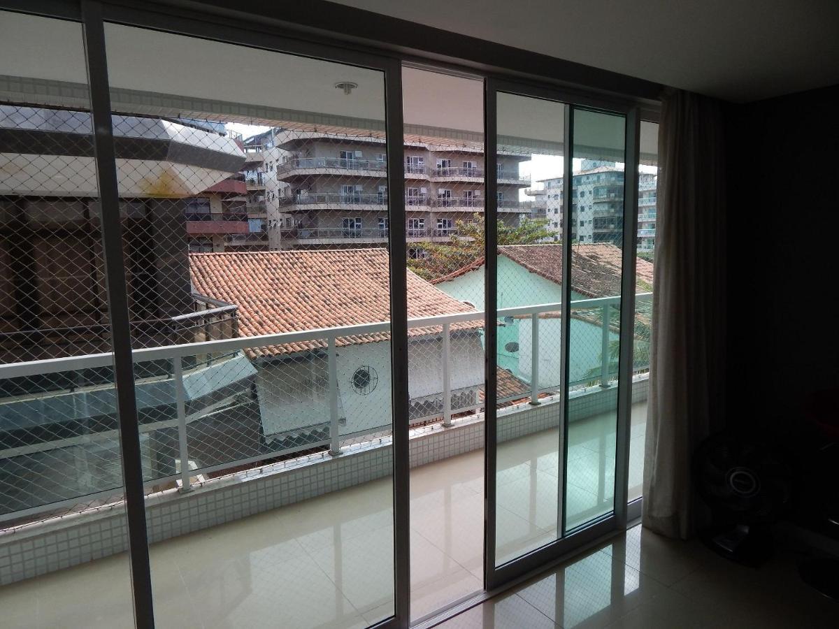 Condominio Sant Martin - Alto Luxo Com Piscina, Churrasqueira E Academia Cabo Frio Exteriör bild