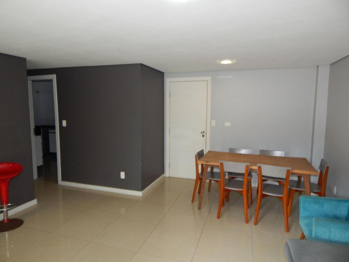 Condominio Sant Martin - Alto Luxo Com Piscina, Churrasqueira E Academia Cabo Frio Exteriör bild
