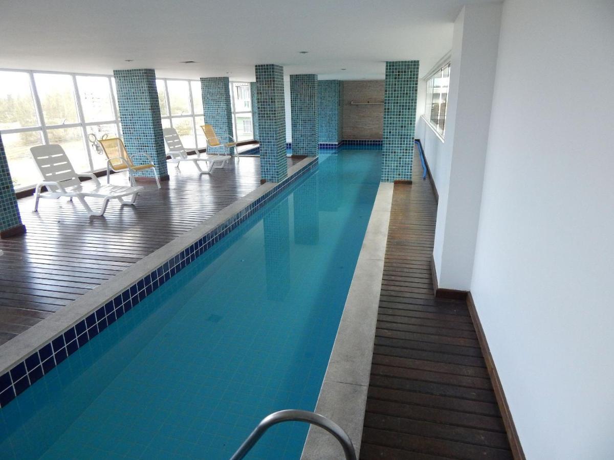 Condominio Sant Martin - Alto Luxo Com Piscina, Churrasqueira E Academia Cabo Frio Exteriör bild