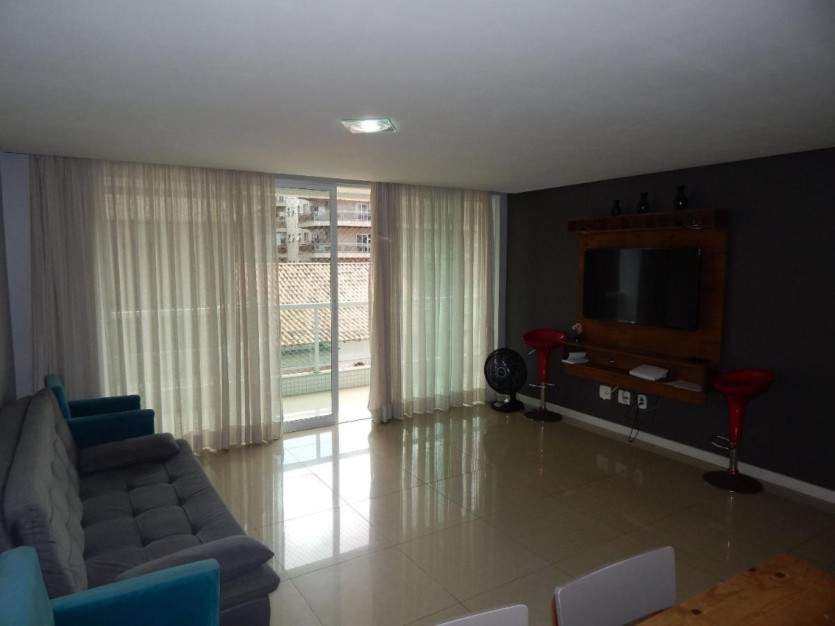 Condominio Sant Martin - Alto Luxo Com Piscina, Churrasqueira E Academia Cabo Frio Exteriör bild
