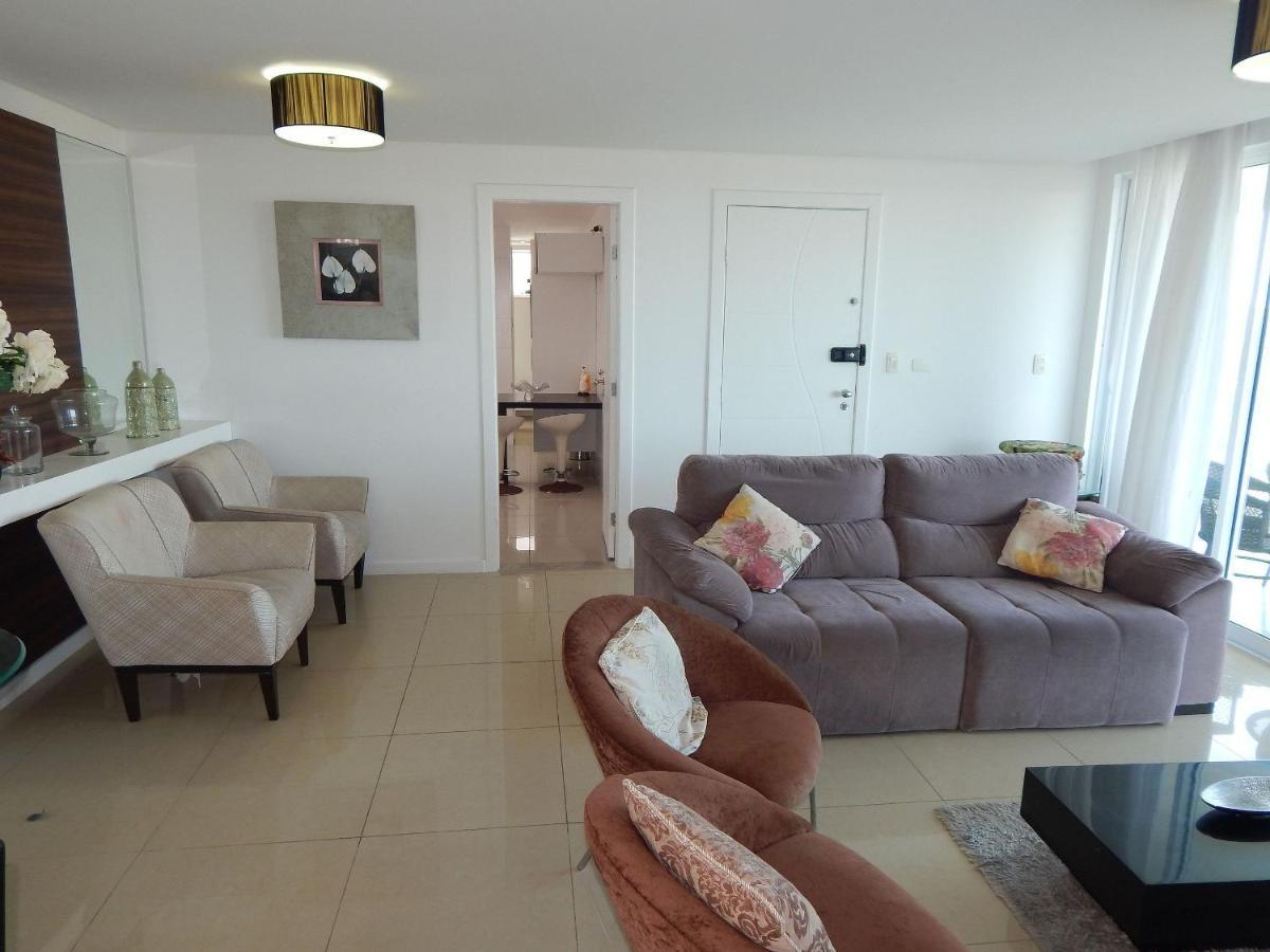 Condominio Sant Martin - Alto Luxo Com Piscina, Churrasqueira E Academia Cabo Frio Exteriör bild