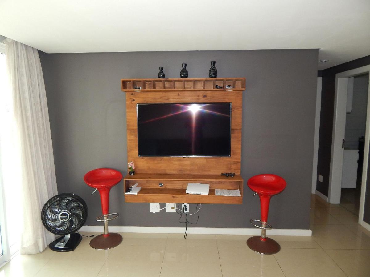 Condominio Sant Martin - Alto Luxo Com Piscina, Churrasqueira E Academia Cabo Frio Exteriör bild