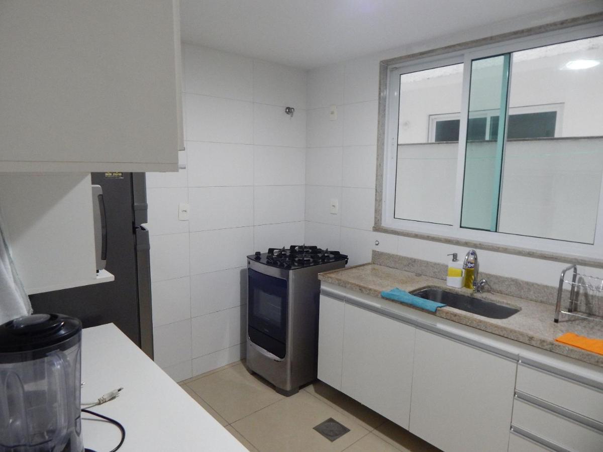 Condominio Sant Martin - Alto Luxo Com Piscina, Churrasqueira E Academia Cabo Frio Exteriör bild