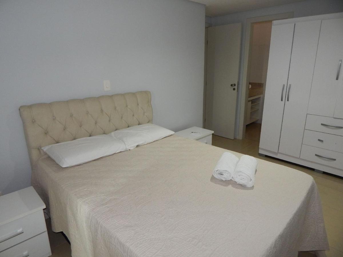 Condominio Sant Martin - Alto Luxo Com Piscina, Churrasqueira E Academia Cabo Frio Exteriör bild
