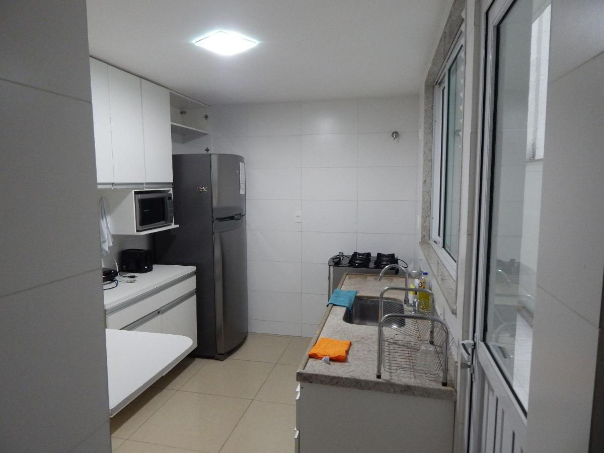 Condominio Sant Martin - Alto Luxo Com Piscina, Churrasqueira E Academia Cabo Frio Exteriör bild