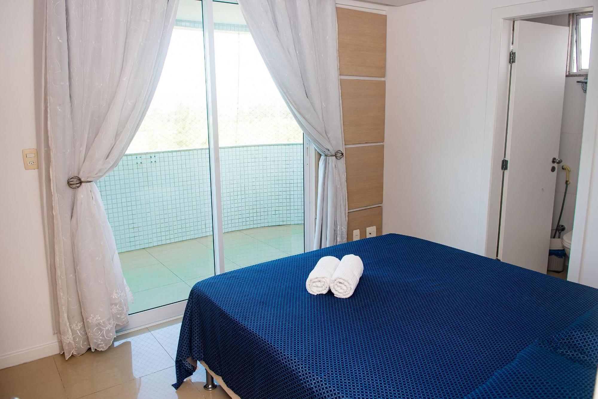 Condominio Sant Martin - Alto Luxo Com Piscina, Churrasqueira E Academia Cabo Frio Exteriör bild