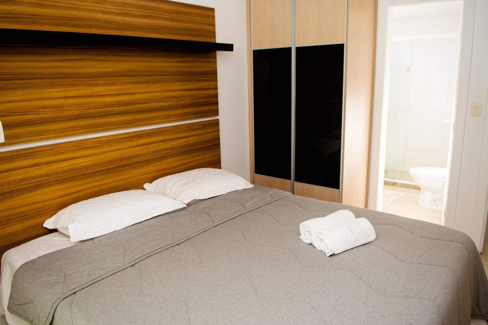 Condominio Sant Martin - Alto Luxo Com Piscina, Churrasqueira E Academia Cabo Frio Exteriör bild