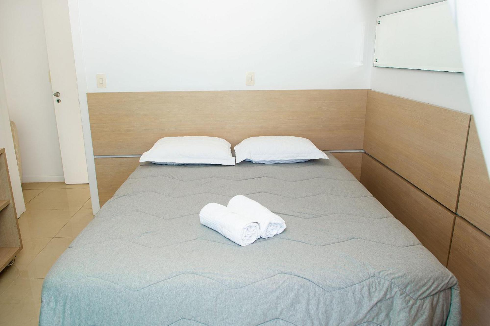 Condominio Sant Martin - Alto Luxo Com Piscina, Churrasqueira E Academia Cabo Frio Exteriör bild