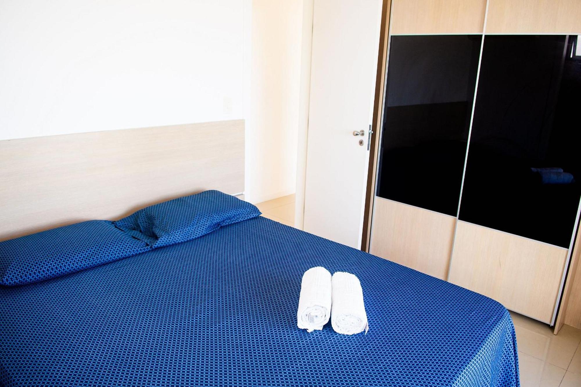 Condominio Sant Martin - Alto Luxo Com Piscina, Churrasqueira E Academia Cabo Frio Exteriör bild
