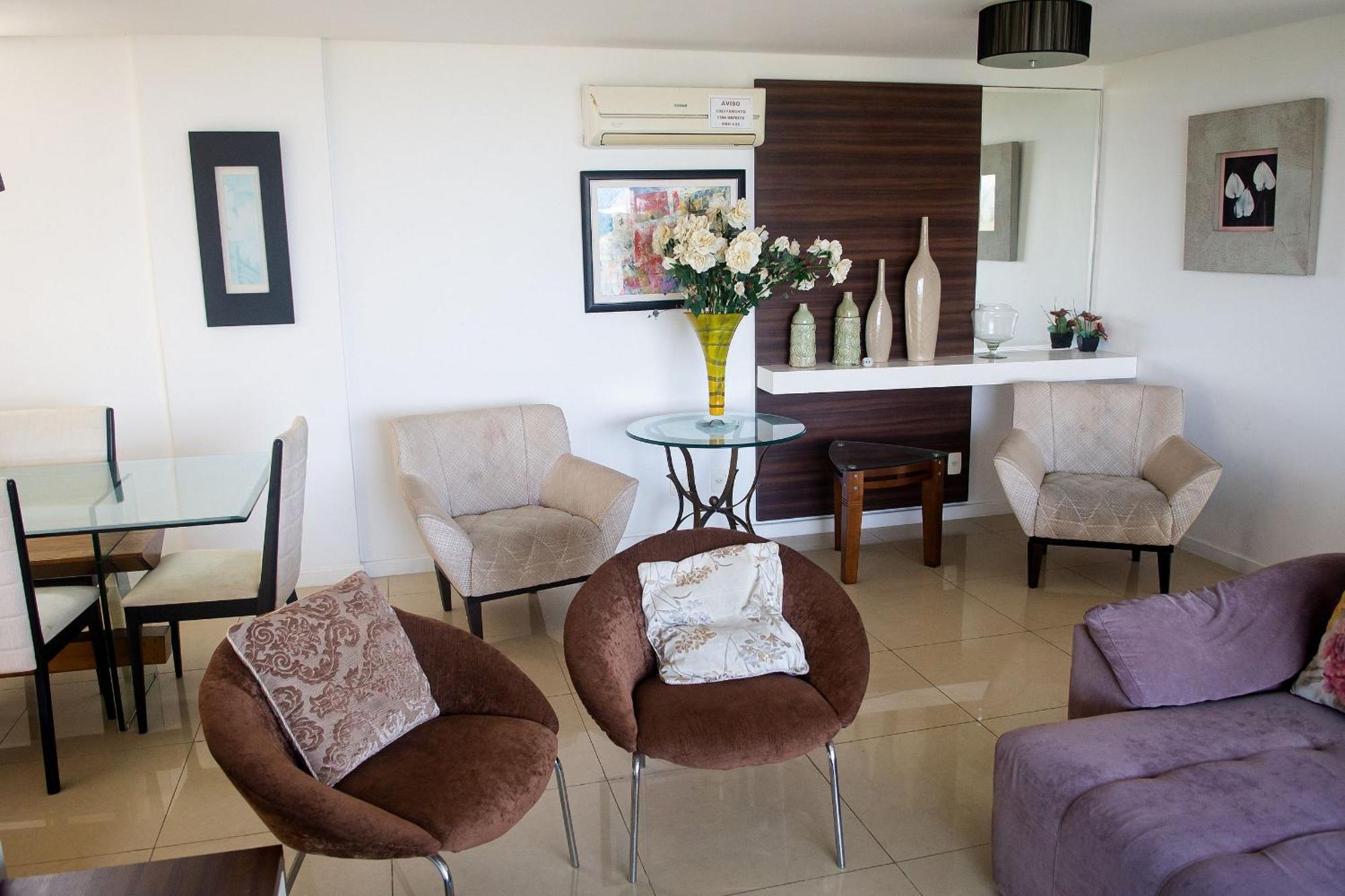 Condominio Sant Martin - Alto Luxo Com Piscina, Churrasqueira E Academia Cabo Frio Exteriör bild