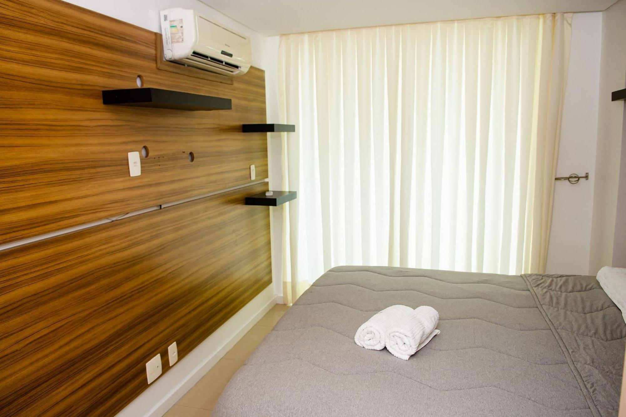 Condominio Sant Martin - Alto Luxo Com Piscina, Churrasqueira E Academia Cabo Frio Exteriör bild